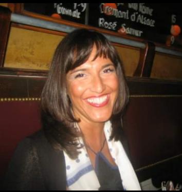 Alessandra Bacchetta