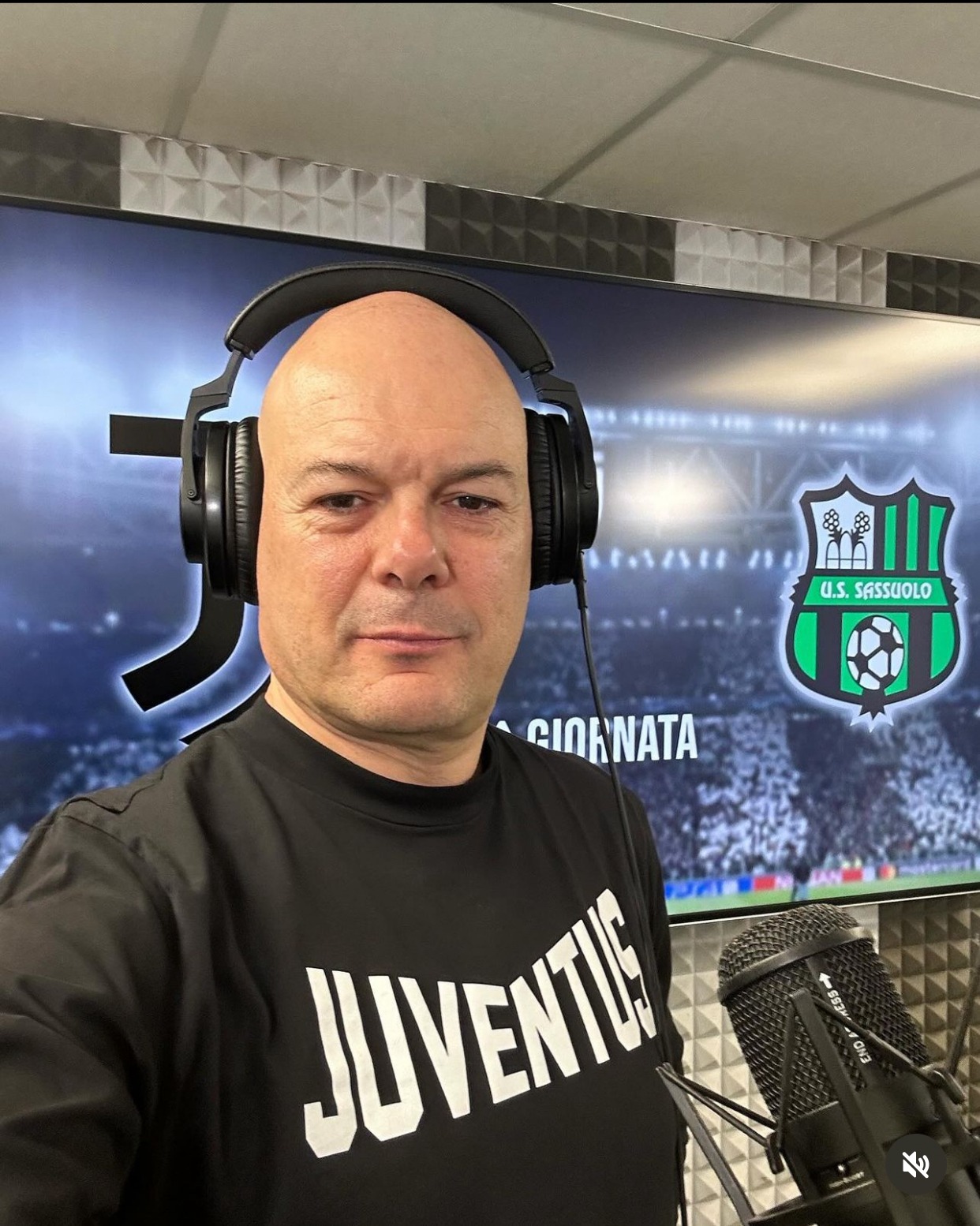 Alessandro Santarelli