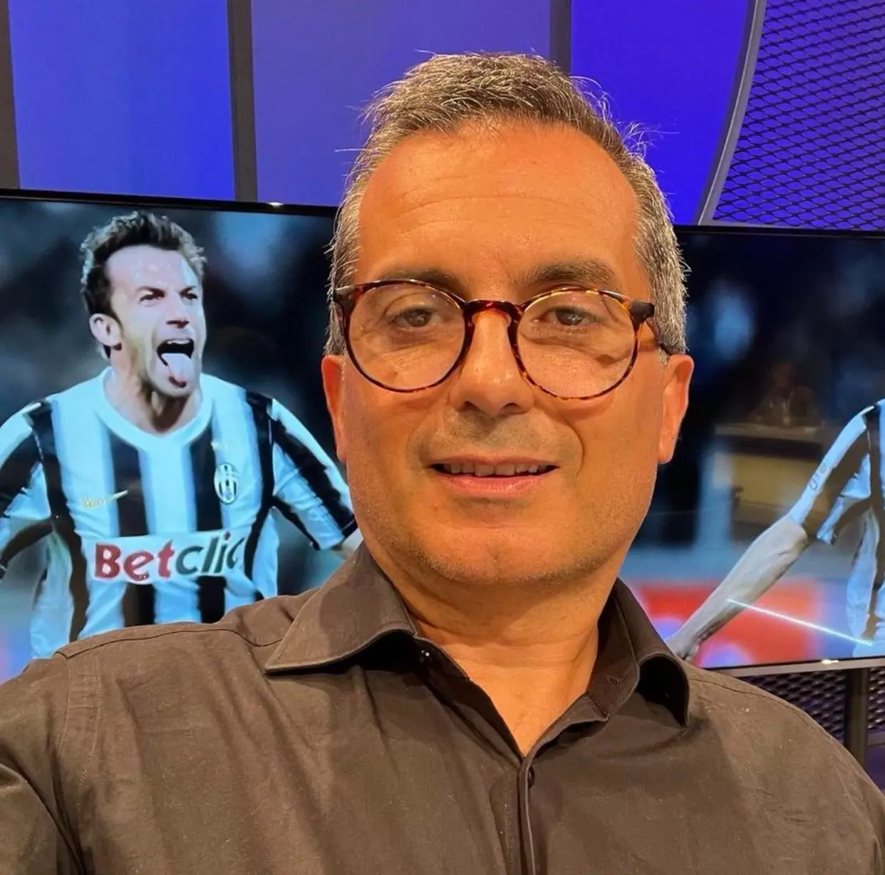 Antonio Paolino