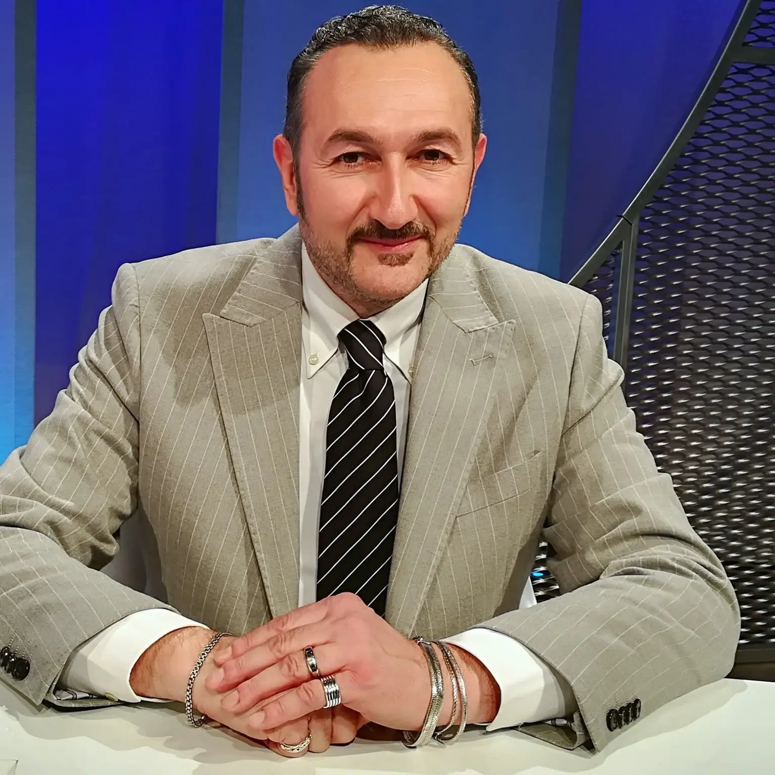 Franco Leonetti