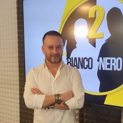 Vincenzo Marangio