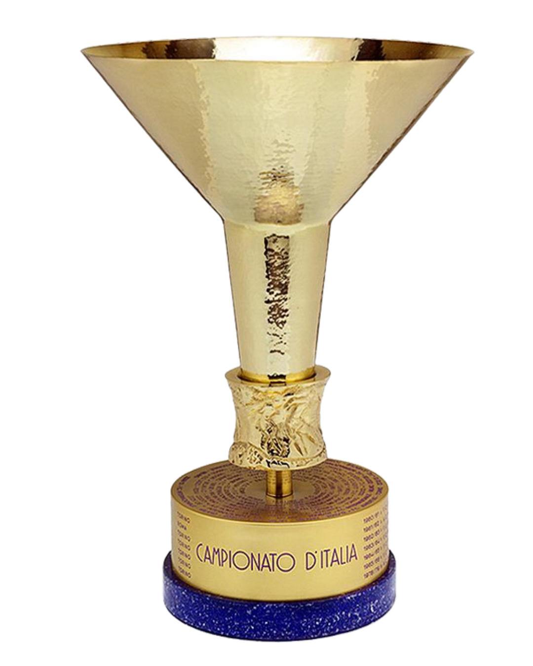 Scudetto Serie A Italiana