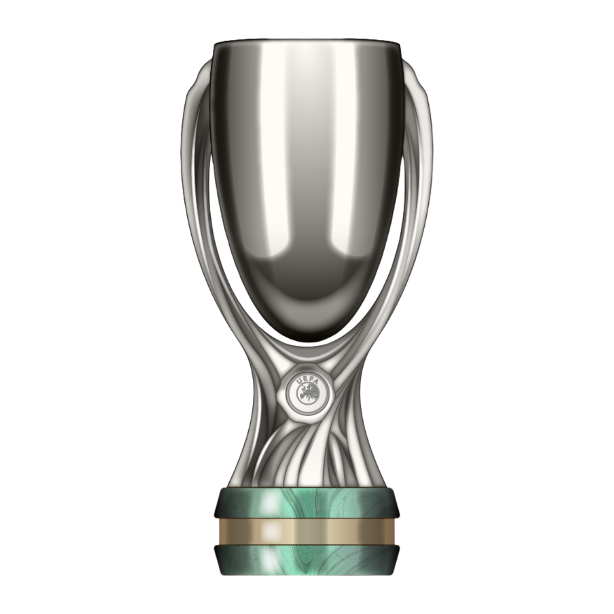 Supercoppa UEFA Trofeo